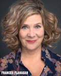 Frances Flanagan