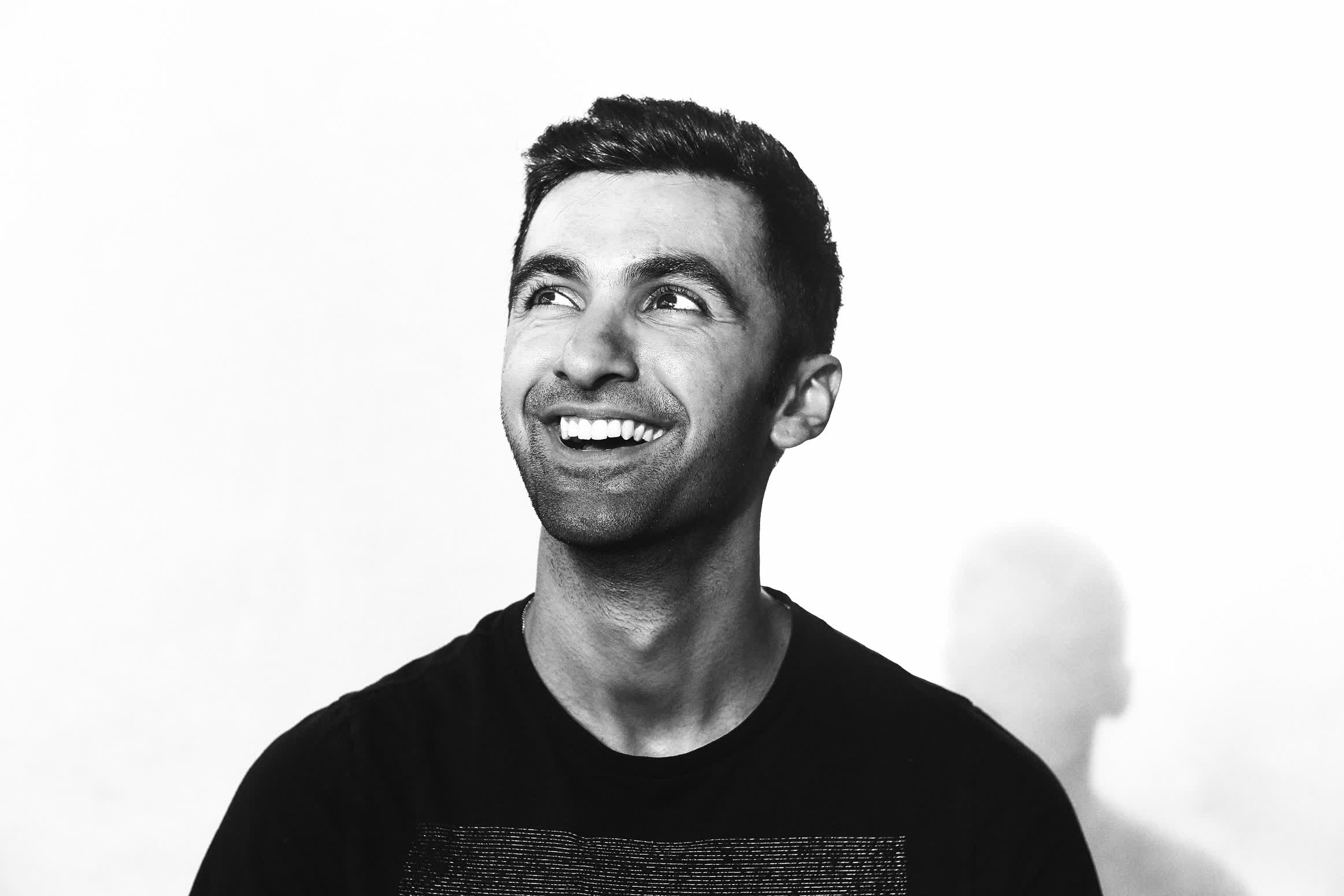 actor Rohan Gurbaxani large photo