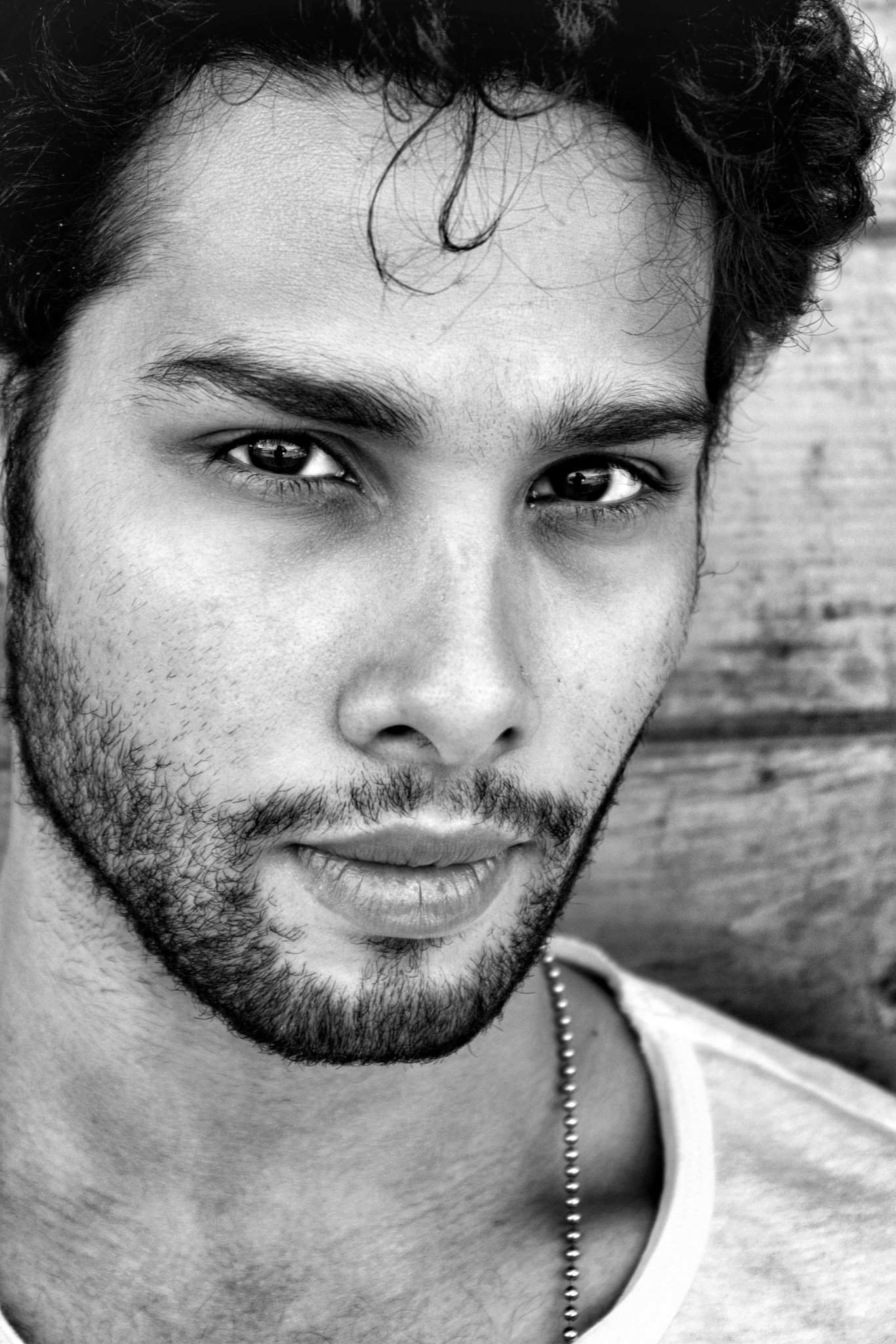 actor Siddhant Chaturvedi large photo