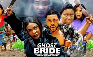 Ghost Bride