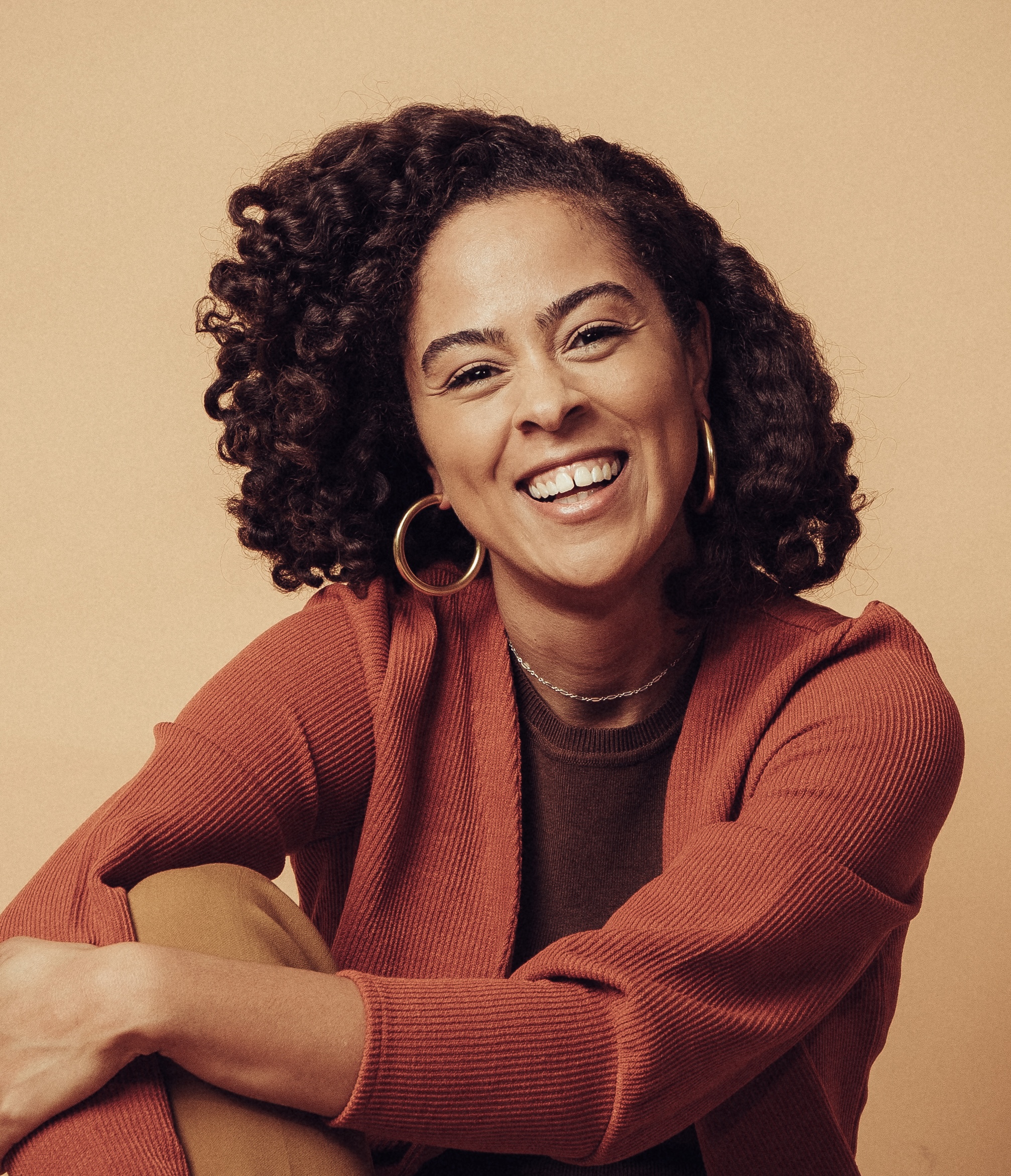 actor Kelcy Griffin large photo