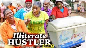 Illiterate Hustler
