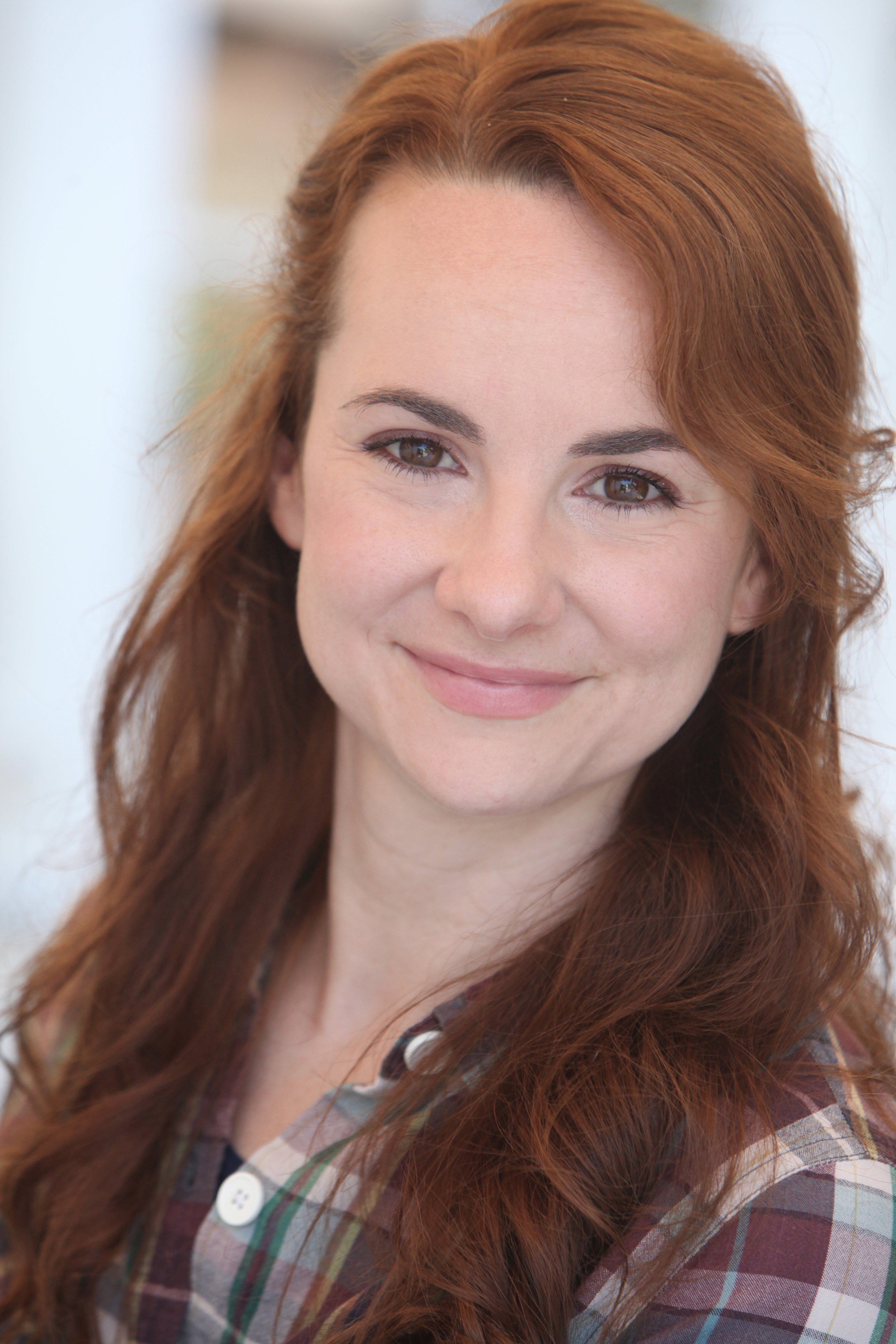 actor Elizabeth Godley large photo