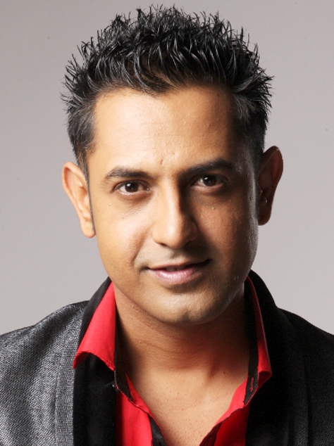 actor Gippy Grewal large photo
