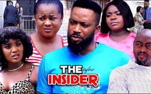 The Insider