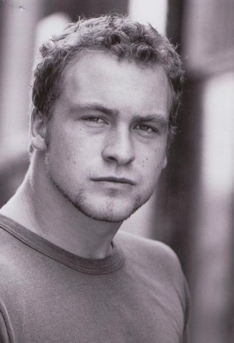 actor Dan Petronijevic large photo actor Dan Petronijevic large photo