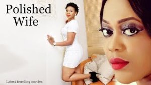 Polished Wife