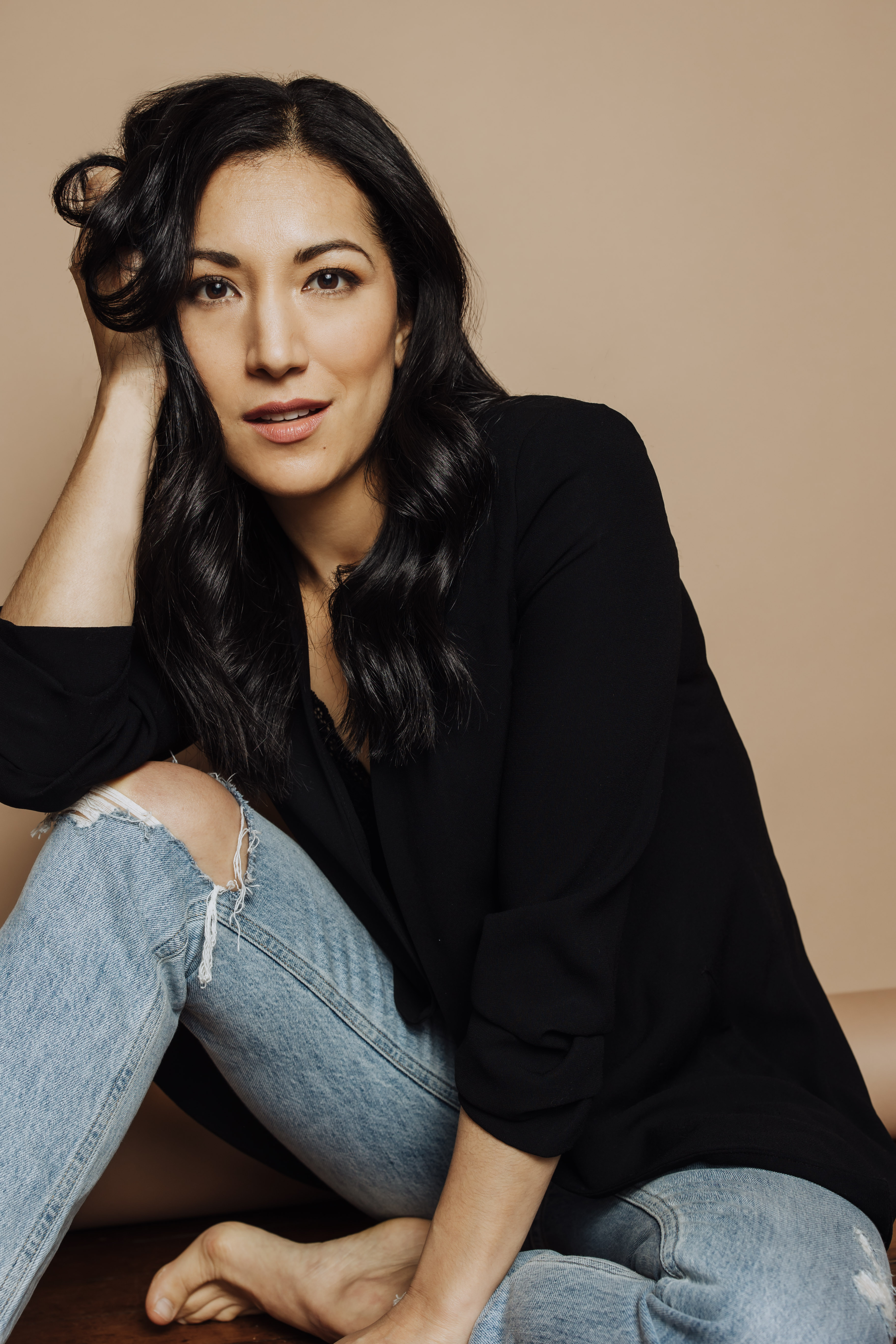 actor Lauren Akemi Bradley large photo actor Lauren Akemi Bradley large photo