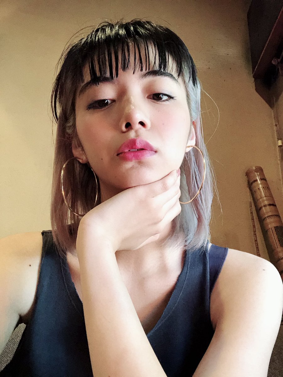 actor Elaiza Ikeda large photo