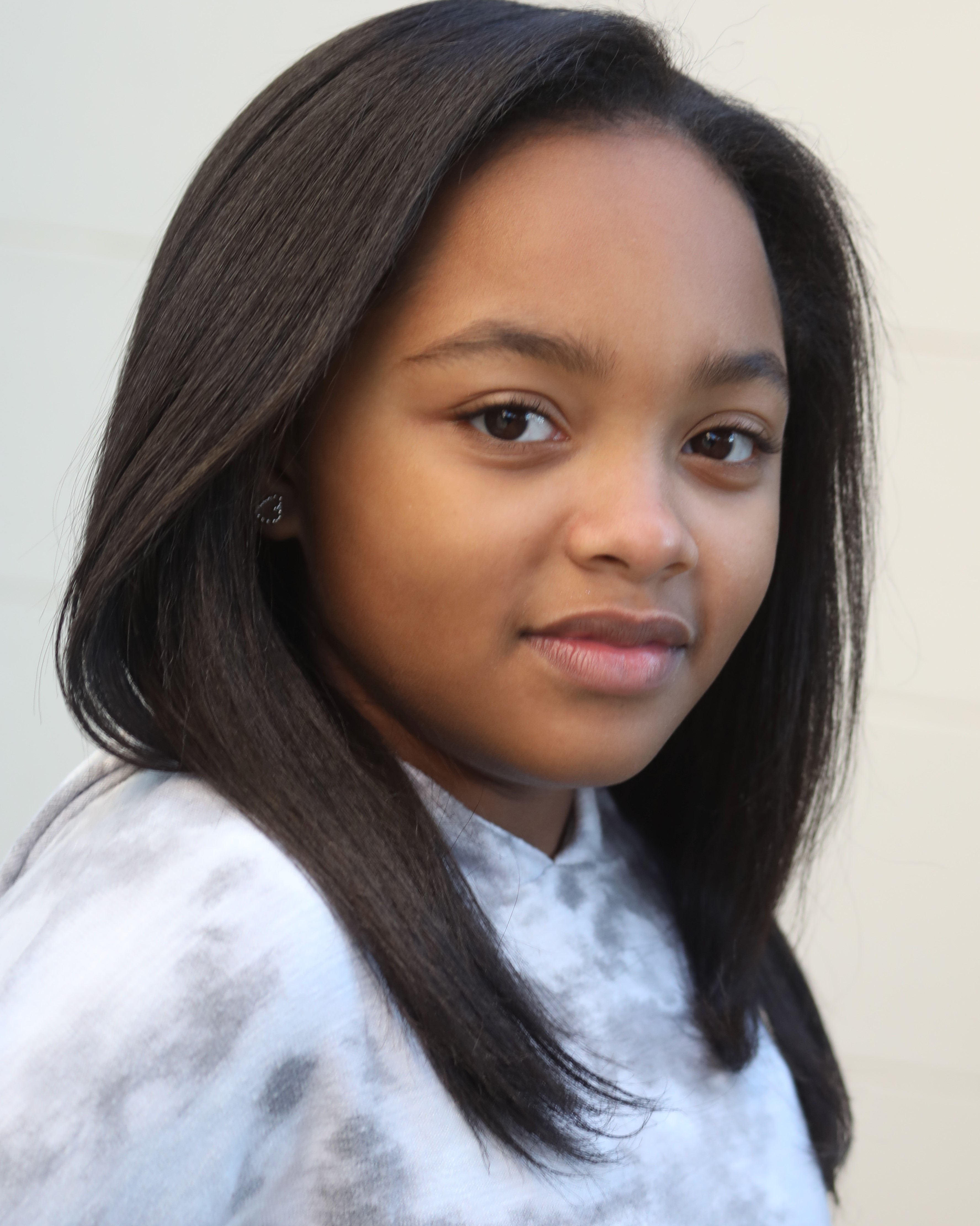 actor Selah Kimbro Jones large photo