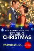 Staging Christmas