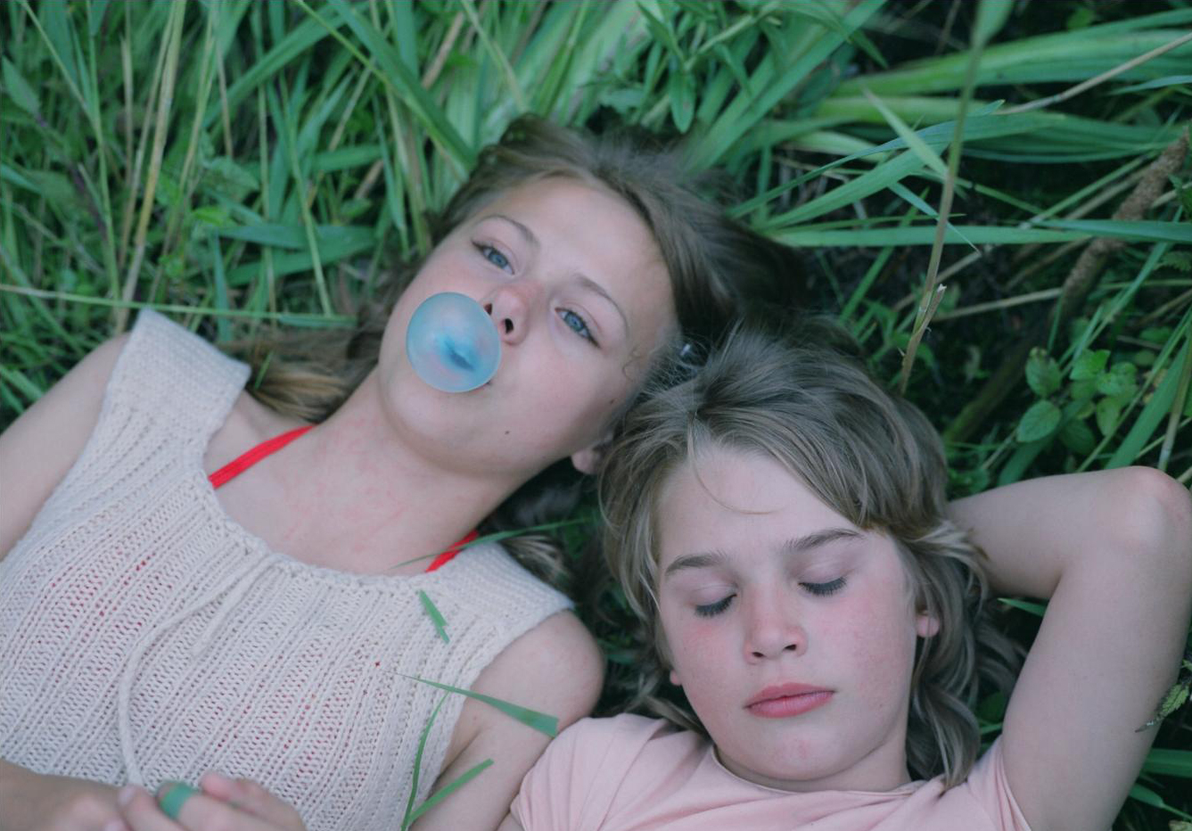 actor Susan Radder large photo