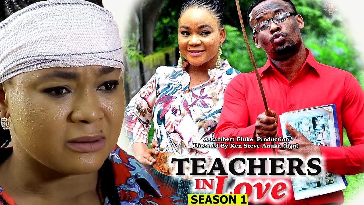 Teachers In Love