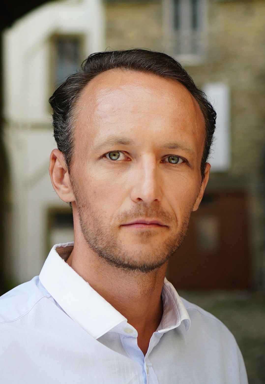 actor Alexander Terentyev large photo