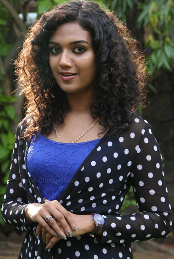 actor Mareena large photo