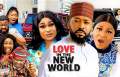 Love In The New World