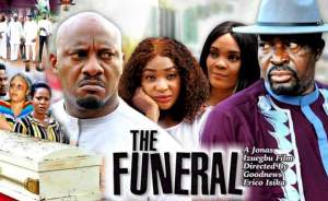 The Funeral