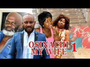 Osinachi My Wife