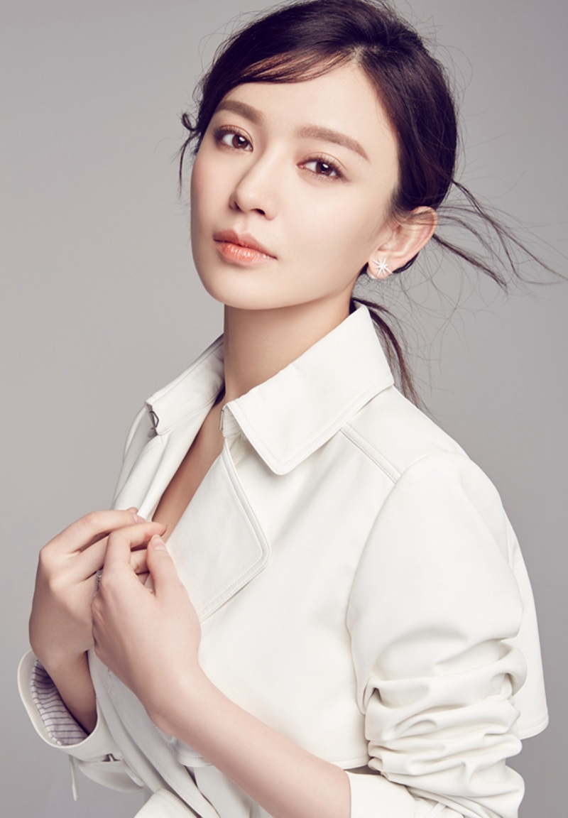 actor Shi Shi large photo