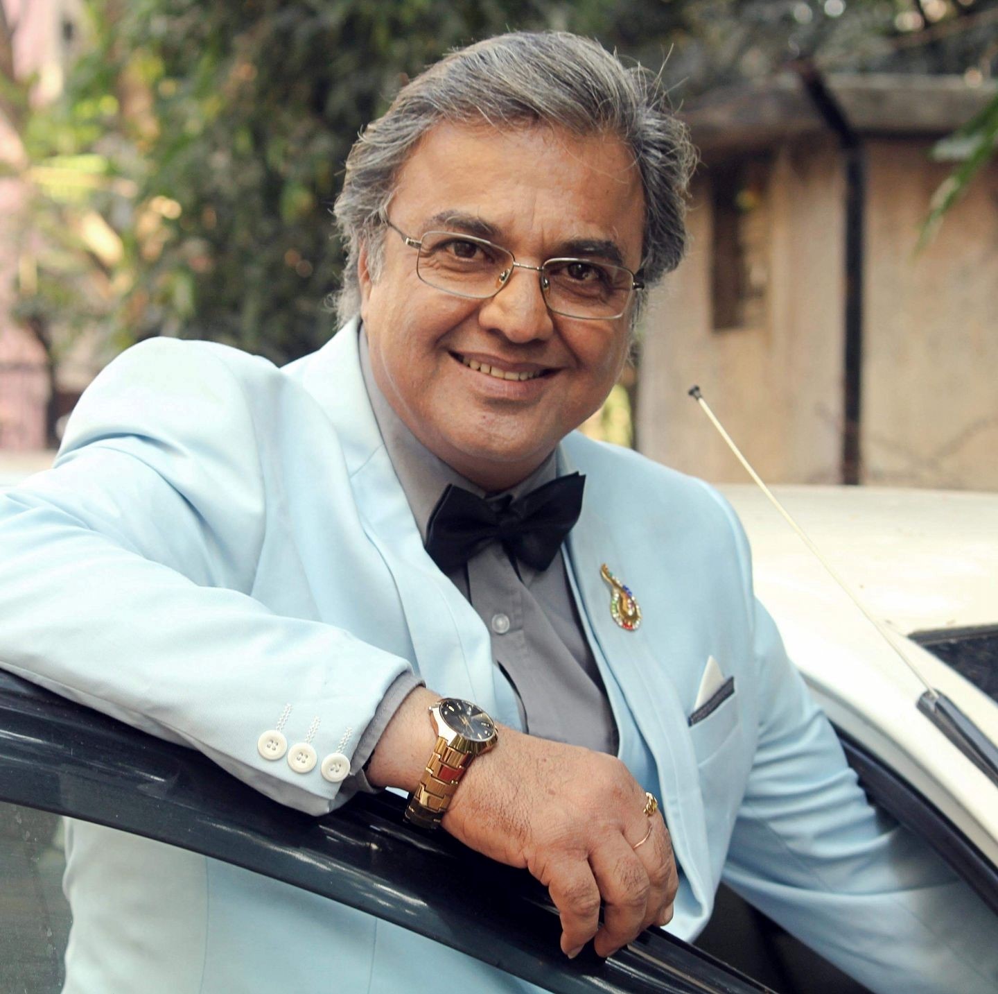 actor Bharat Pahuja large photo