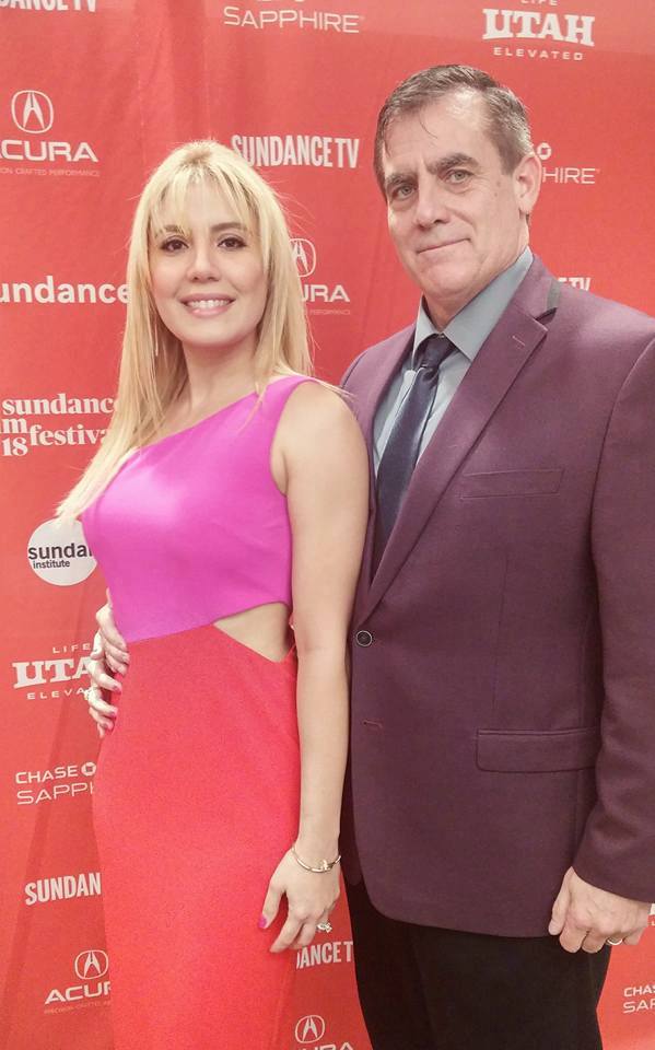 actor William W. Barbour large photo