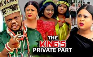 The King's Private Part