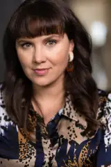 Rhona Rees