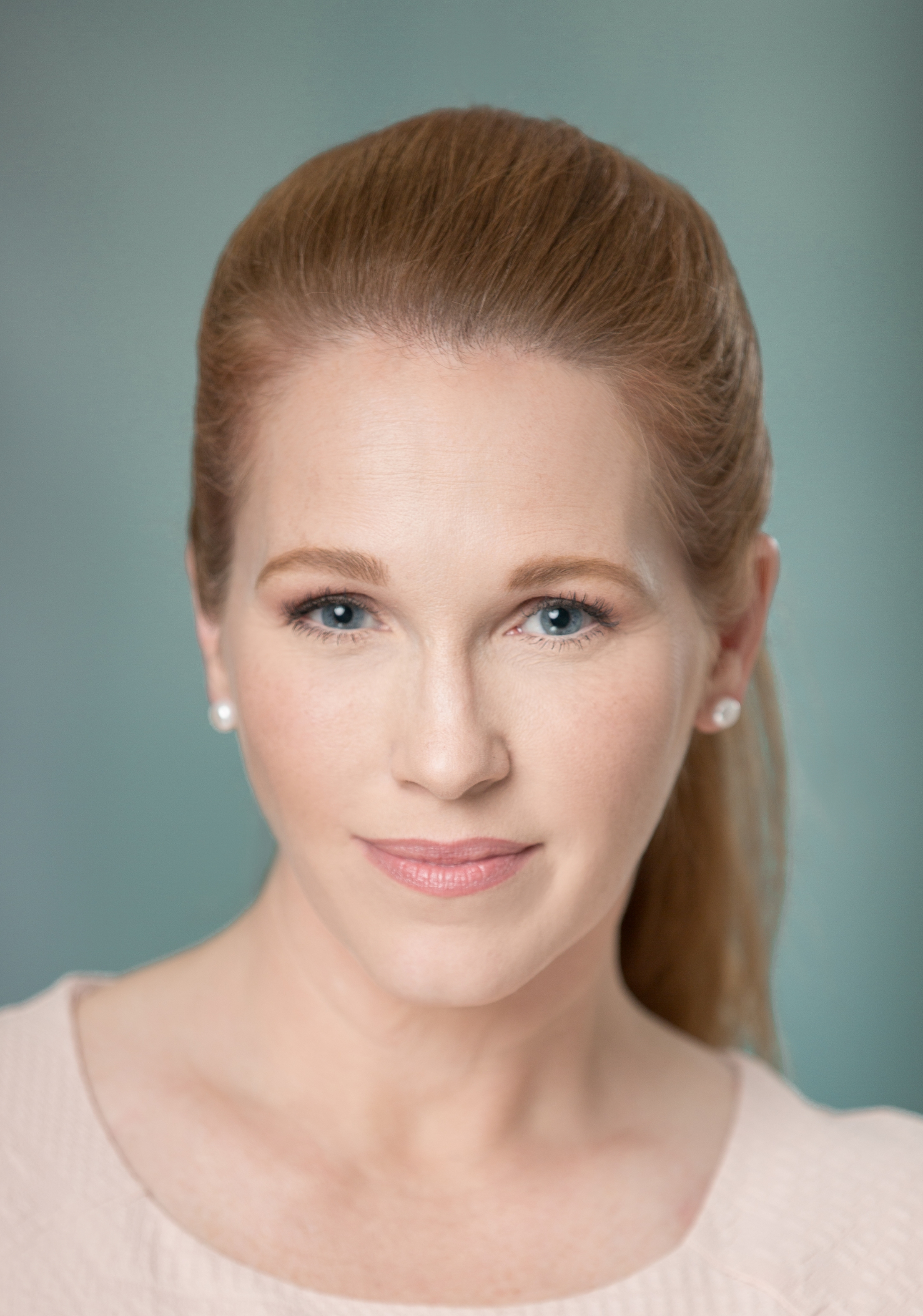 actor Robin Dyke large photo