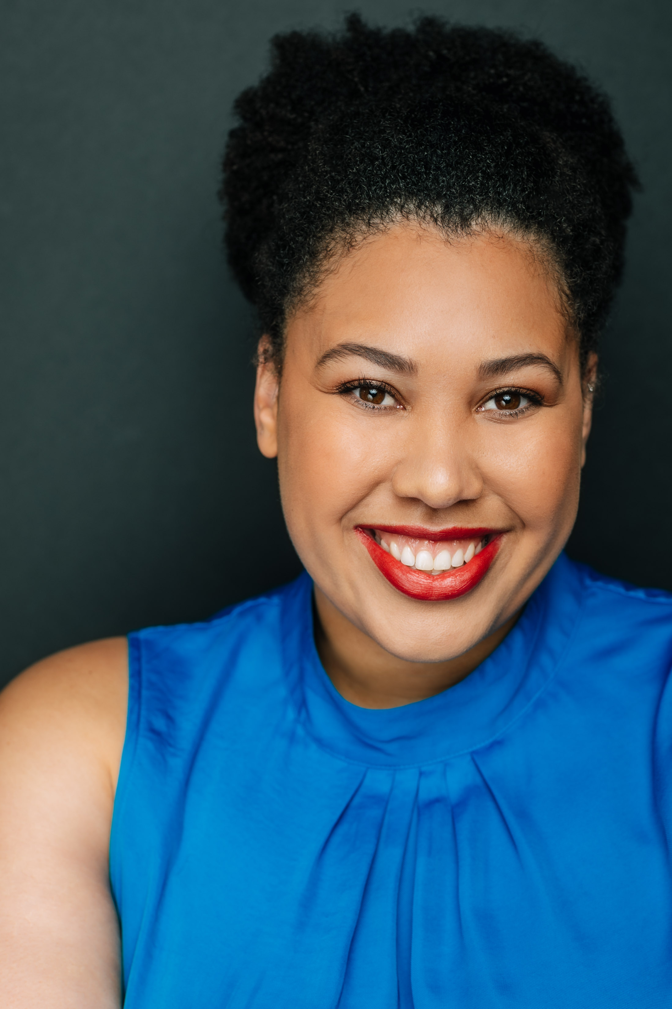 actor Cecilly Day large photo