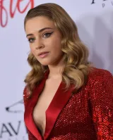 Josephine Langford