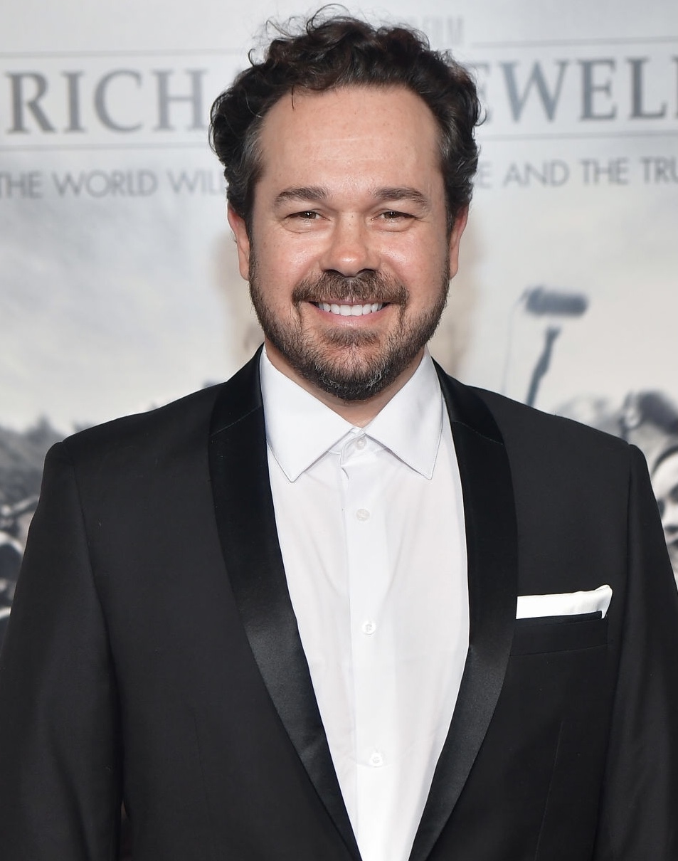 actor Franco Castan large photo