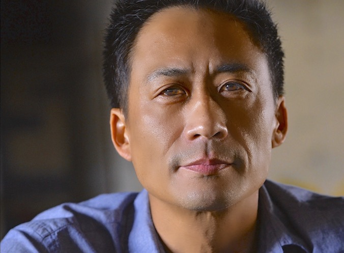 actor Bobby Nish large photo