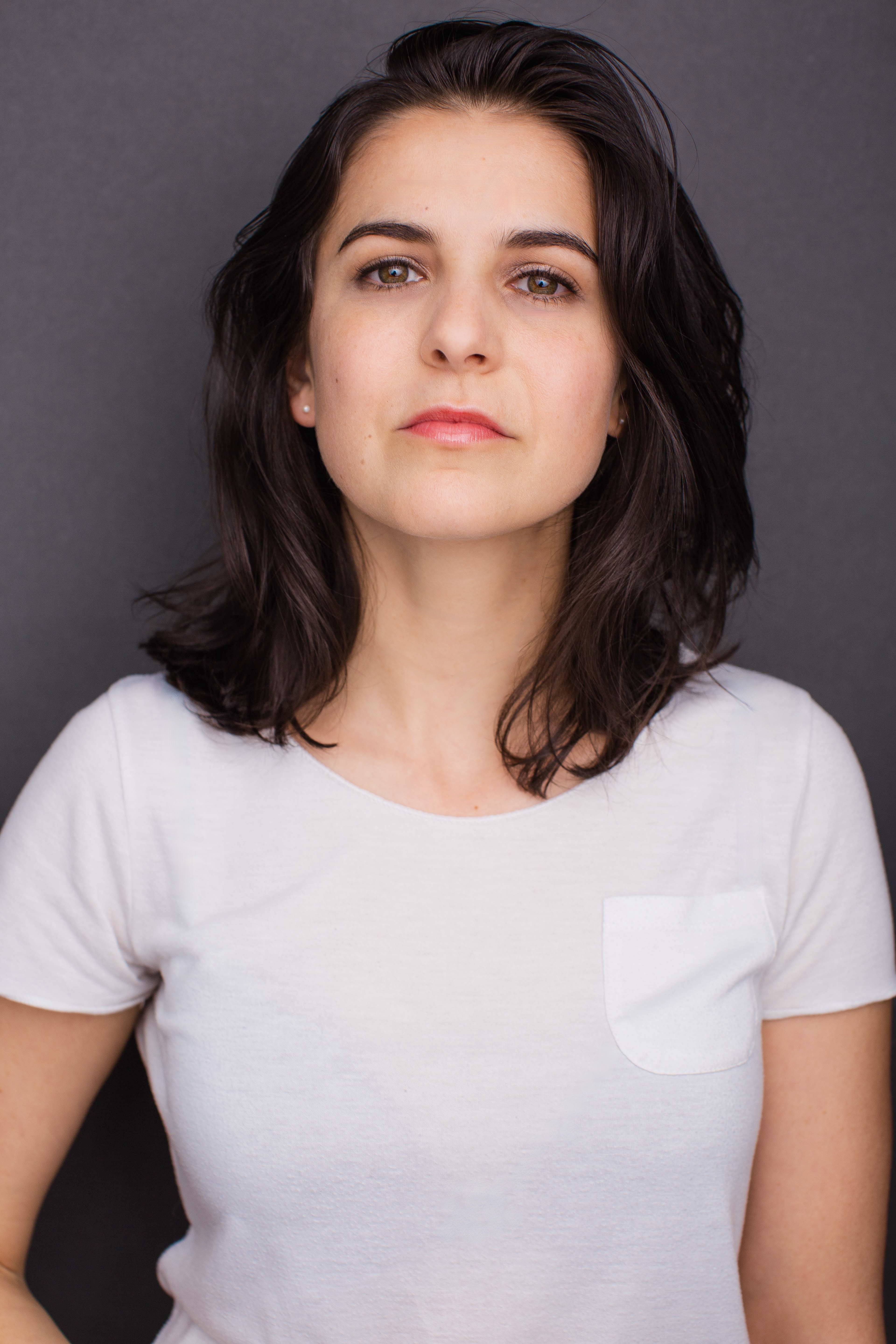 actor Gabi Faye large photo