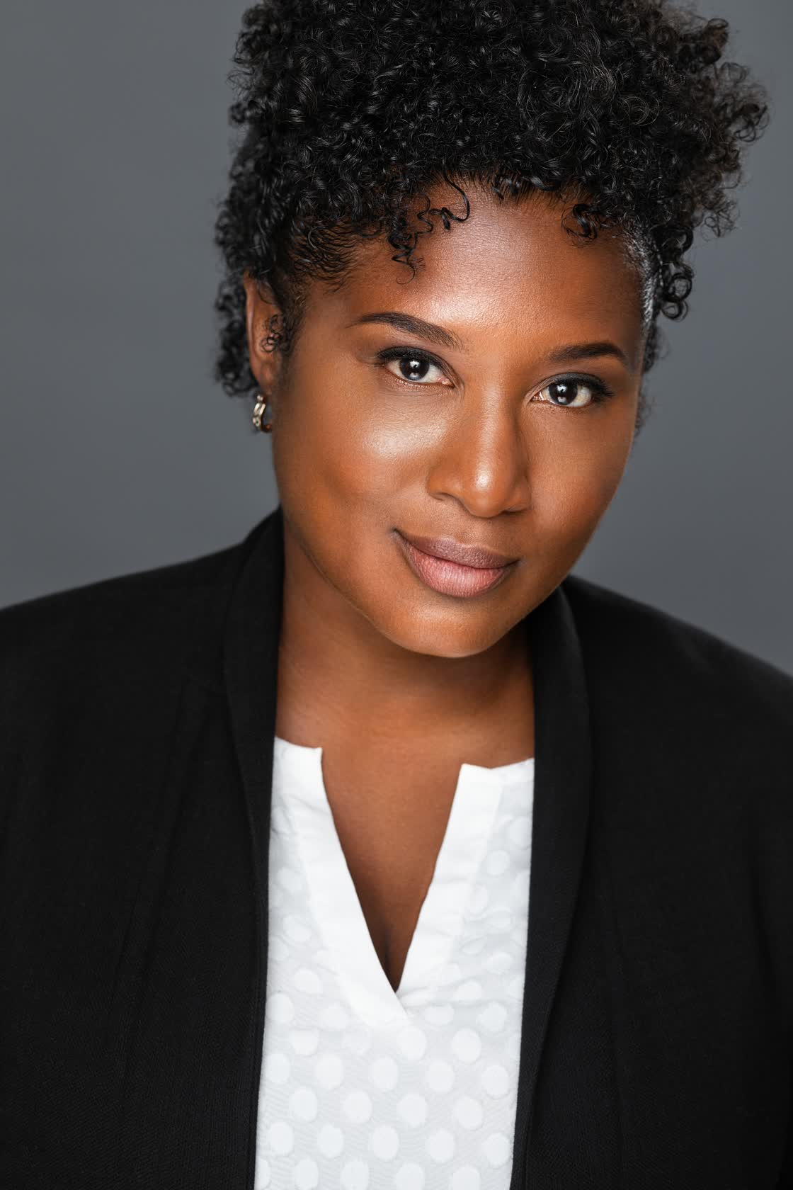 actor Samantha Beaulieu large photo