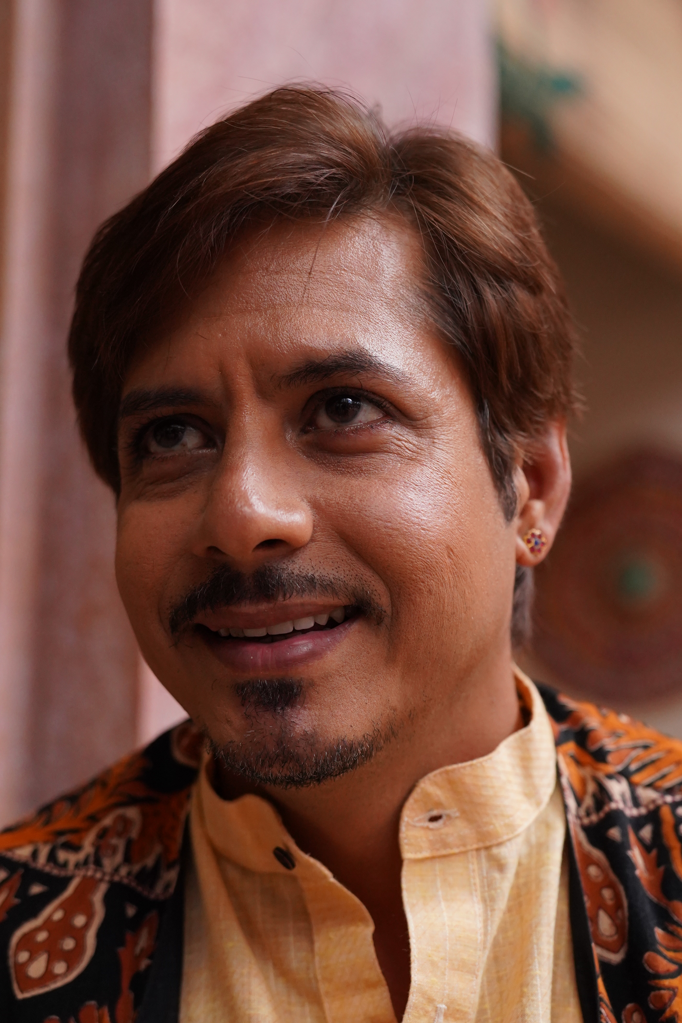 actor Amit Mistry large photo