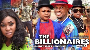 The Billionaires