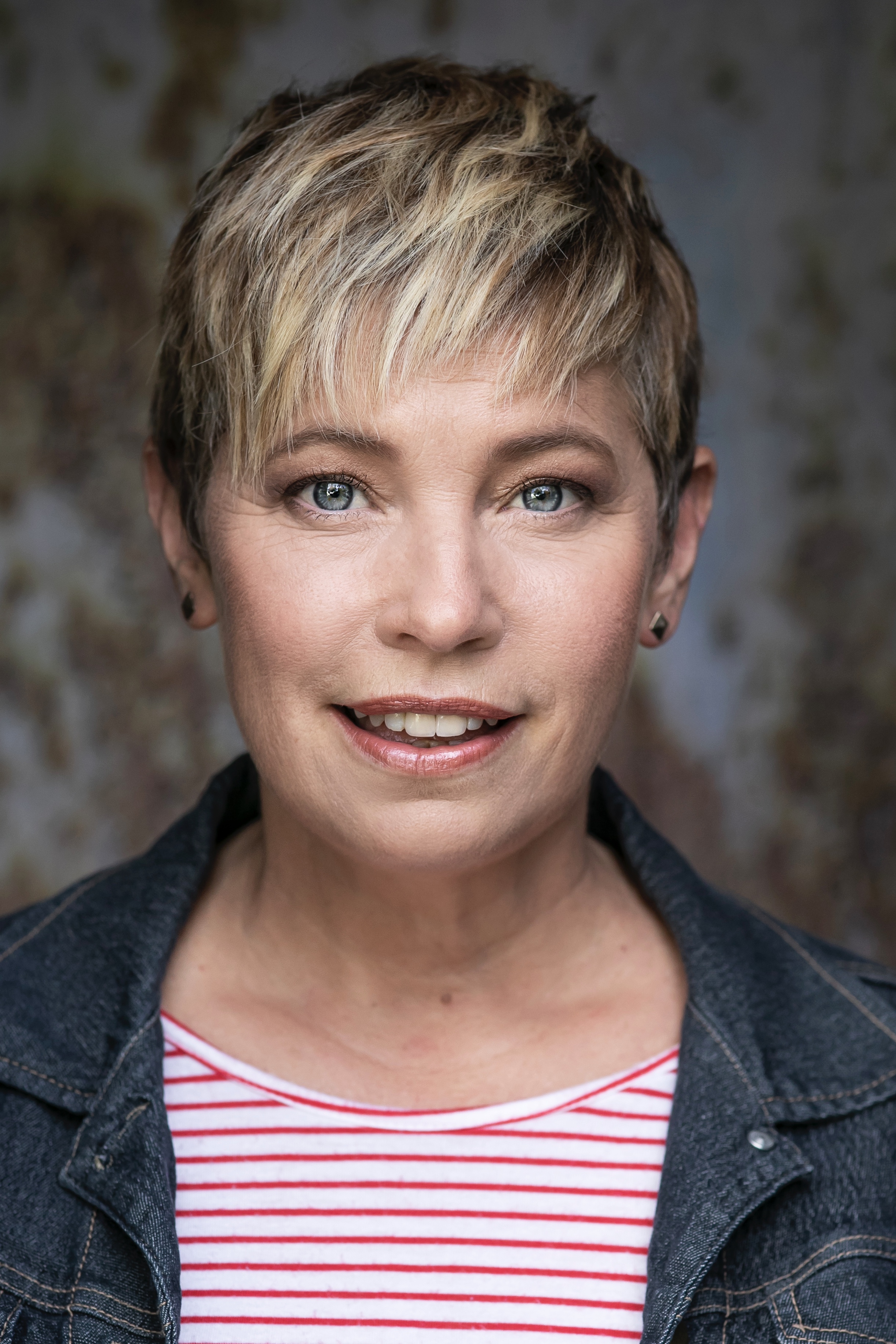 actor Jacque Drew large photo