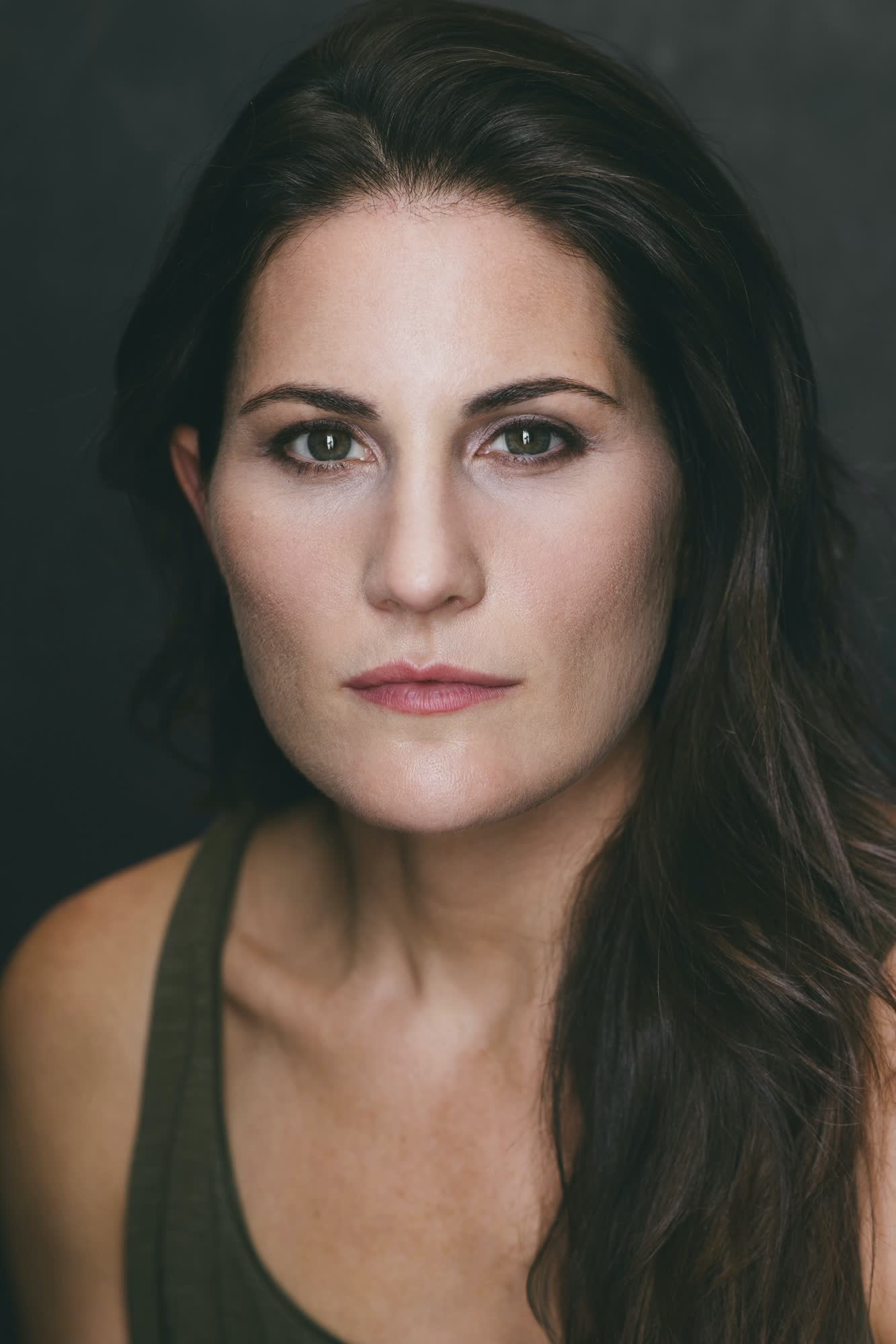 actor Andrea Danee Peterson large photo