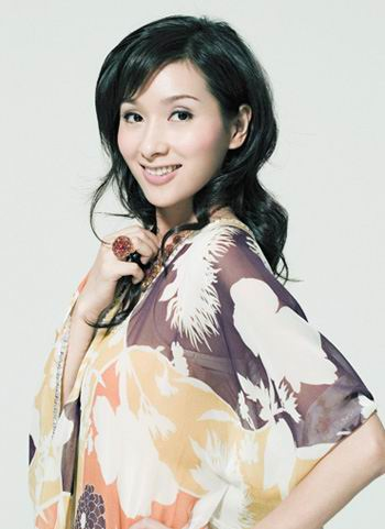 actor Kristy Yeung large photo