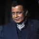 Mithun Chakraborty