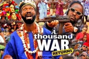 A Thousand War: Returns