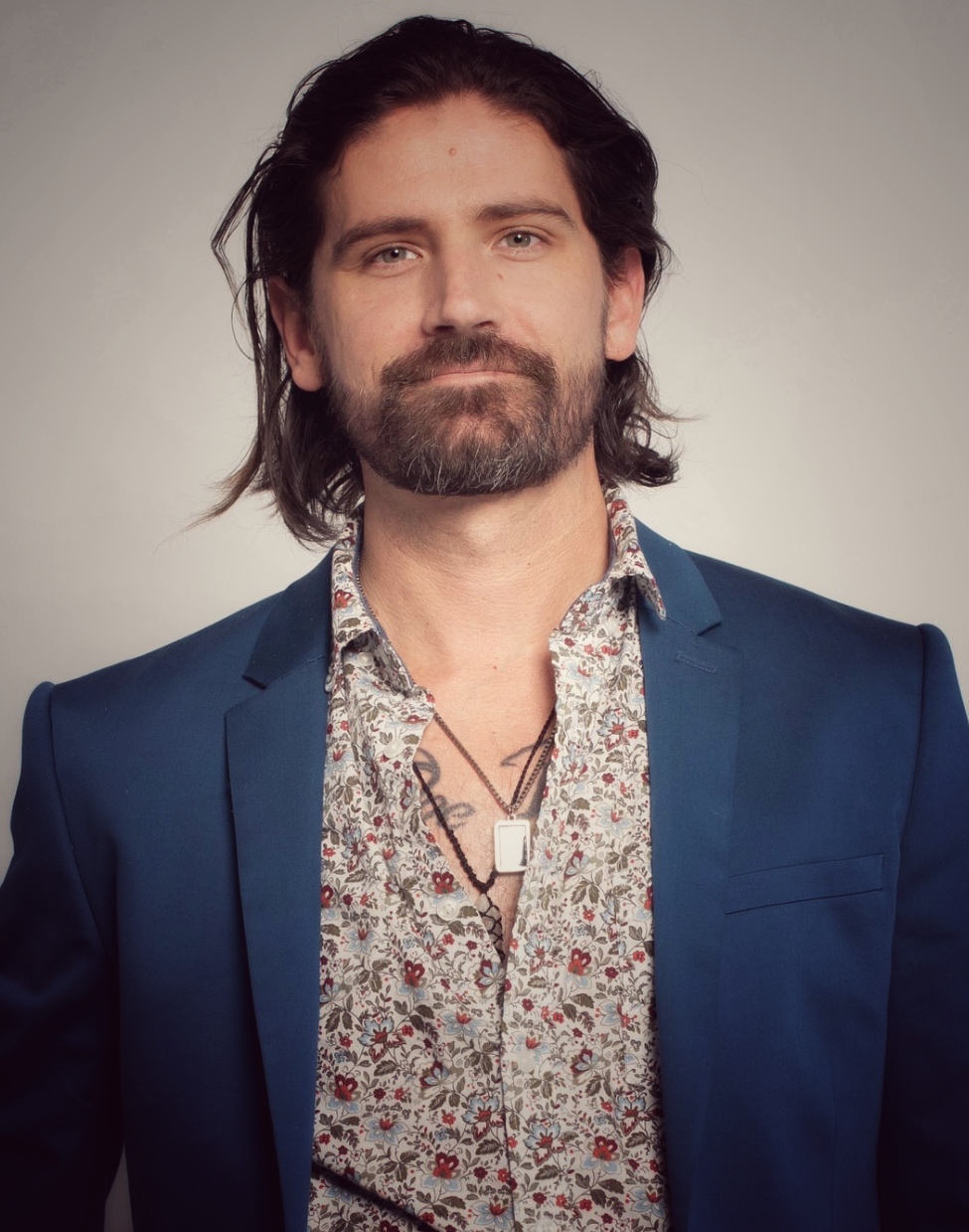 actor Jeremy Good large photo