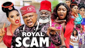 Royal Scam