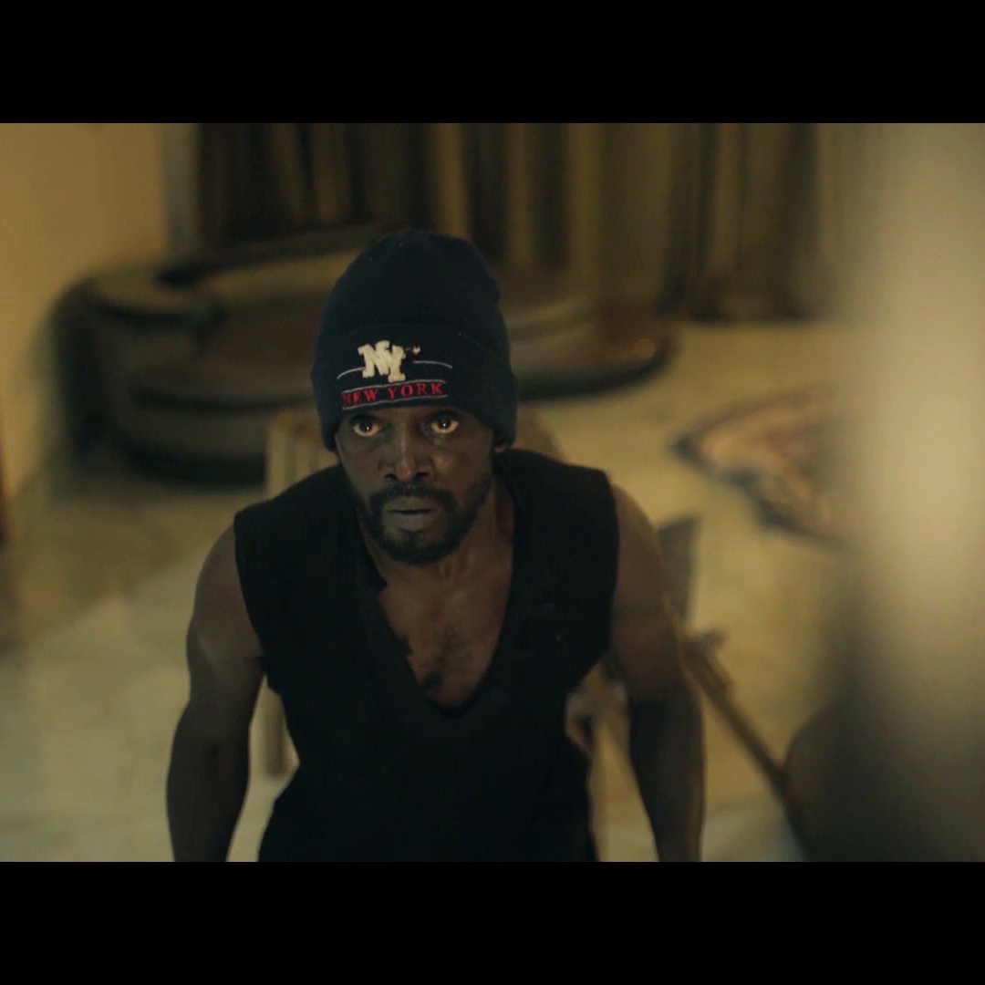 actor Michael Wawuyo Jr. large photo