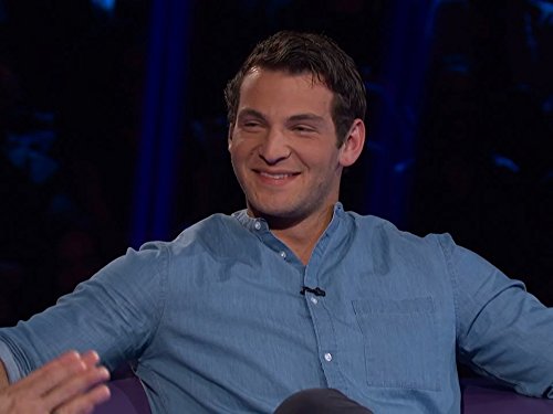 actor Sergio Rizzuto large photo