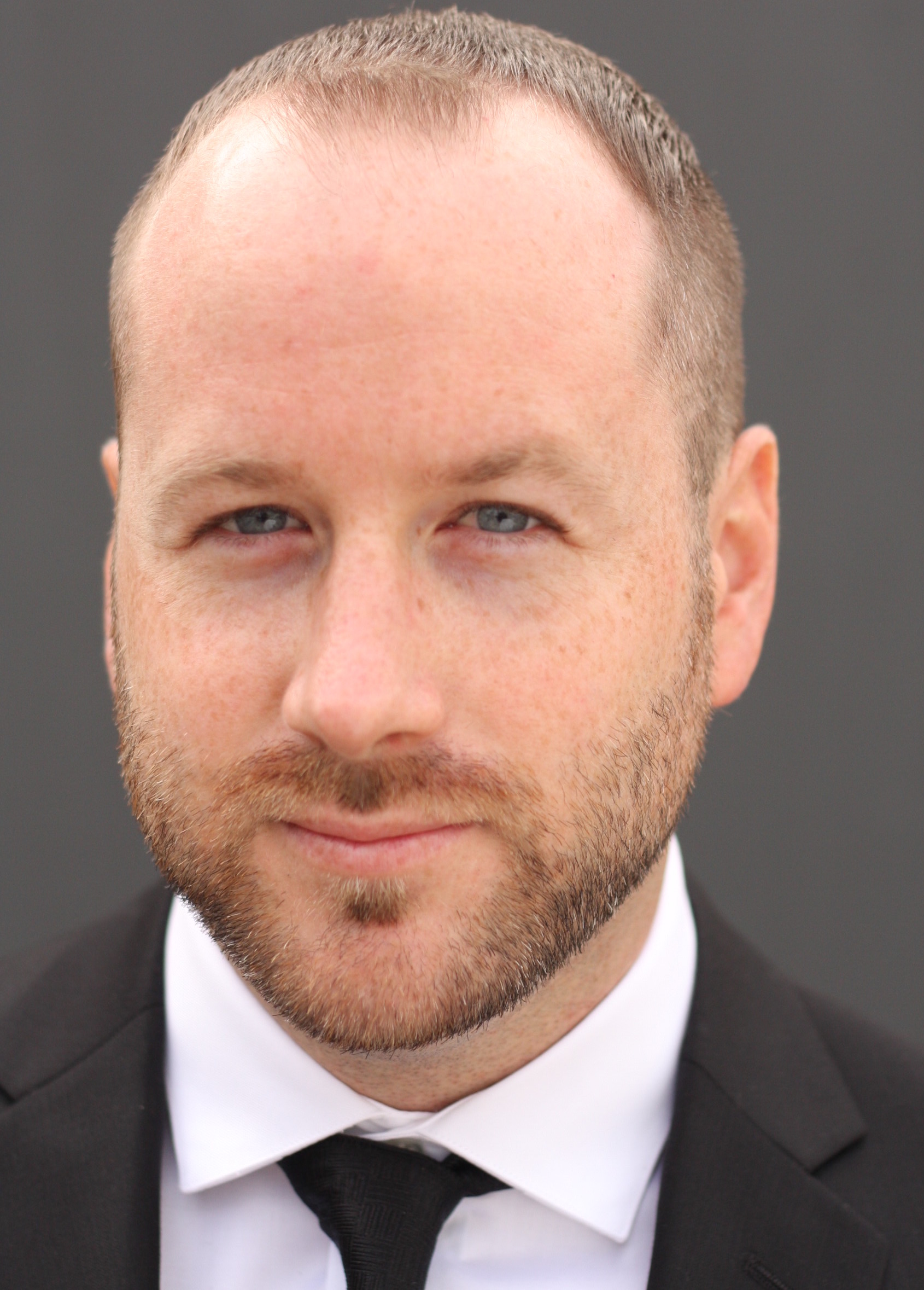 actor Jared Bonner large photo