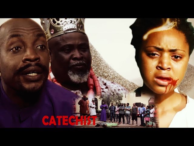 Catechist (Igbo Movie)