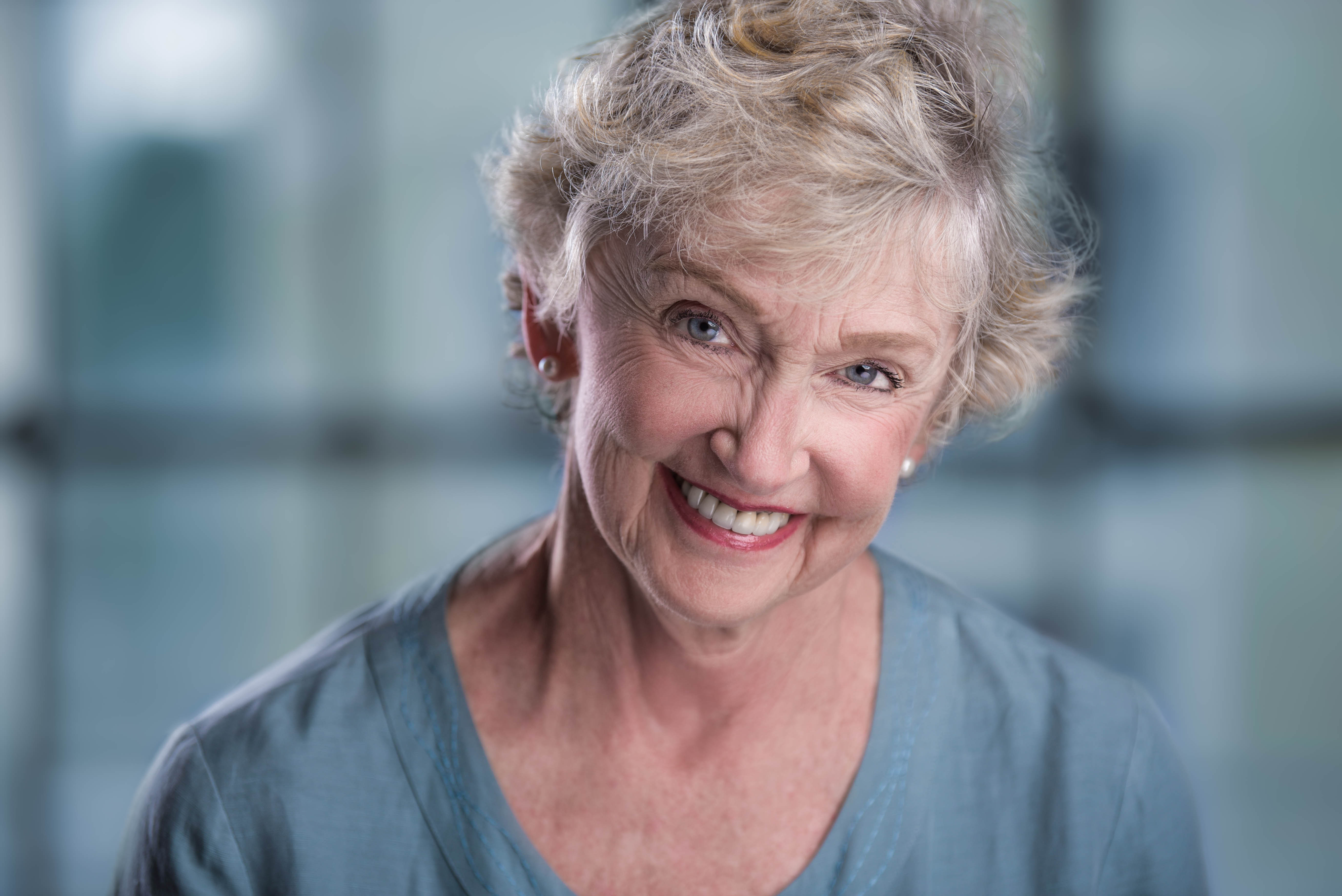 actor Carol Swarbrick large photo