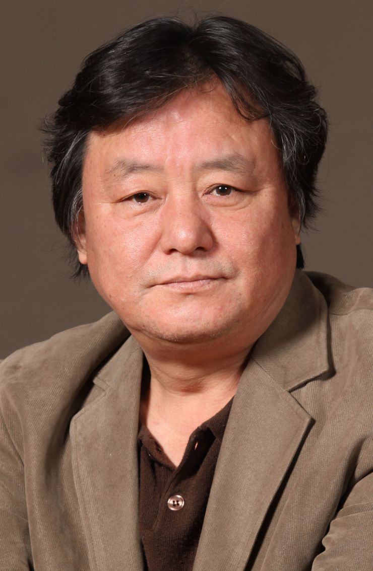 actor Kim Jong-goo large photo