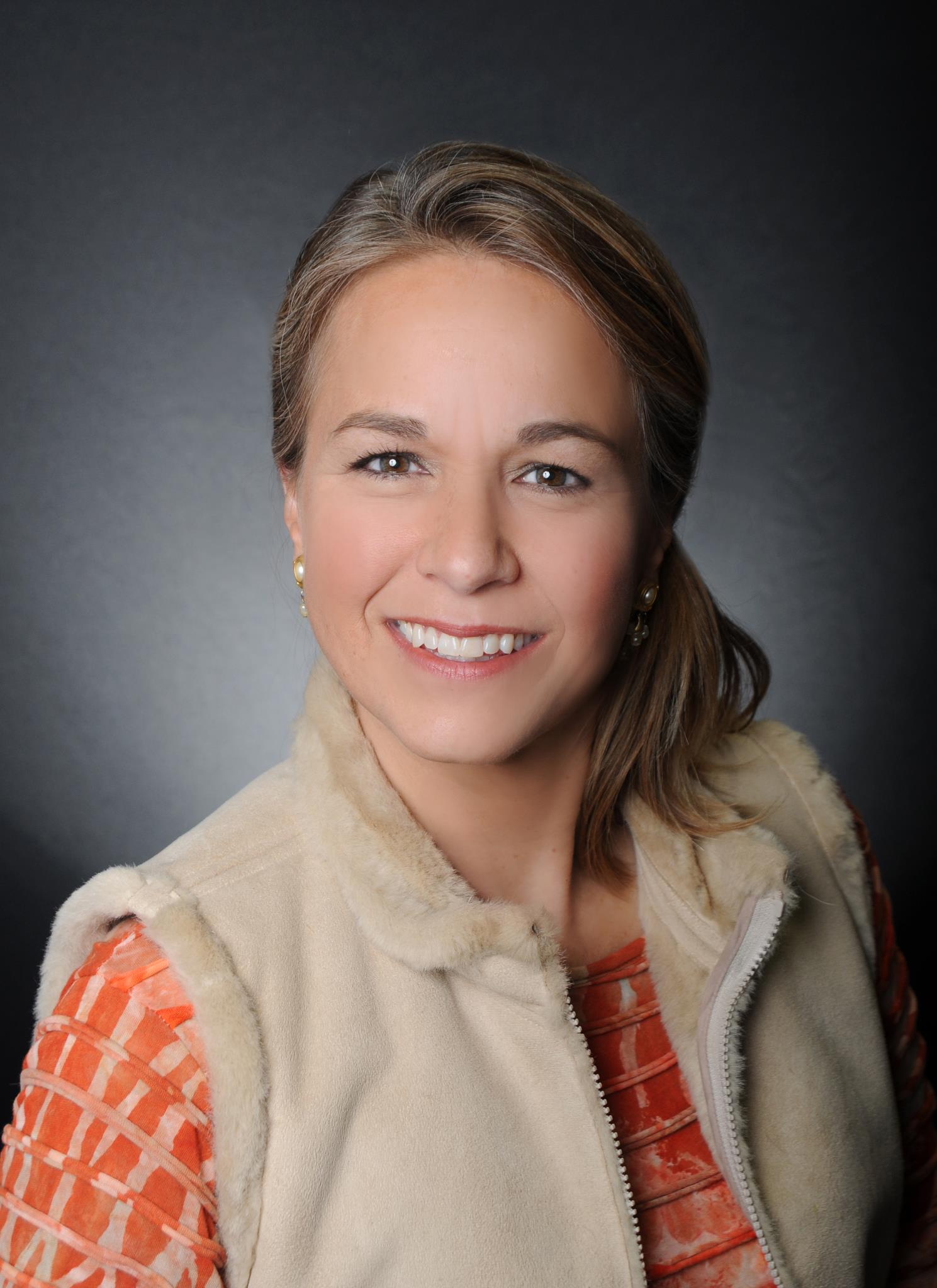 actor Kathleen T. Anderson large photo